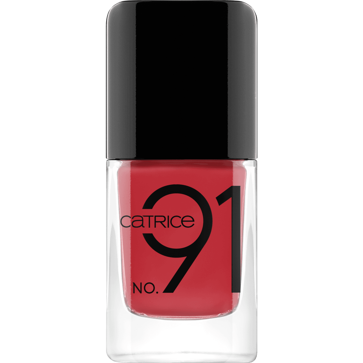 Catrice Iconails Gel Lacquer 91 In 2020 Gym Tonic Nail Polish Nails