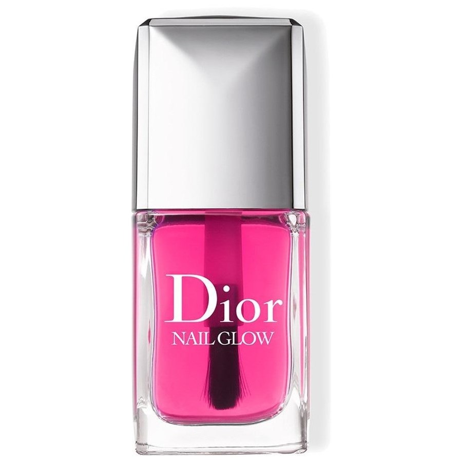 Lak Na Nehty Dior Nail Glow Od Dior Parfumdreams
