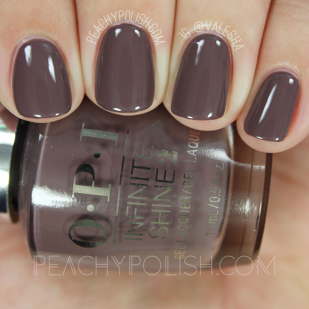 Opi Infinite Shine Iconic Collection Swatches Review Nail Polish Nails Cute Nails