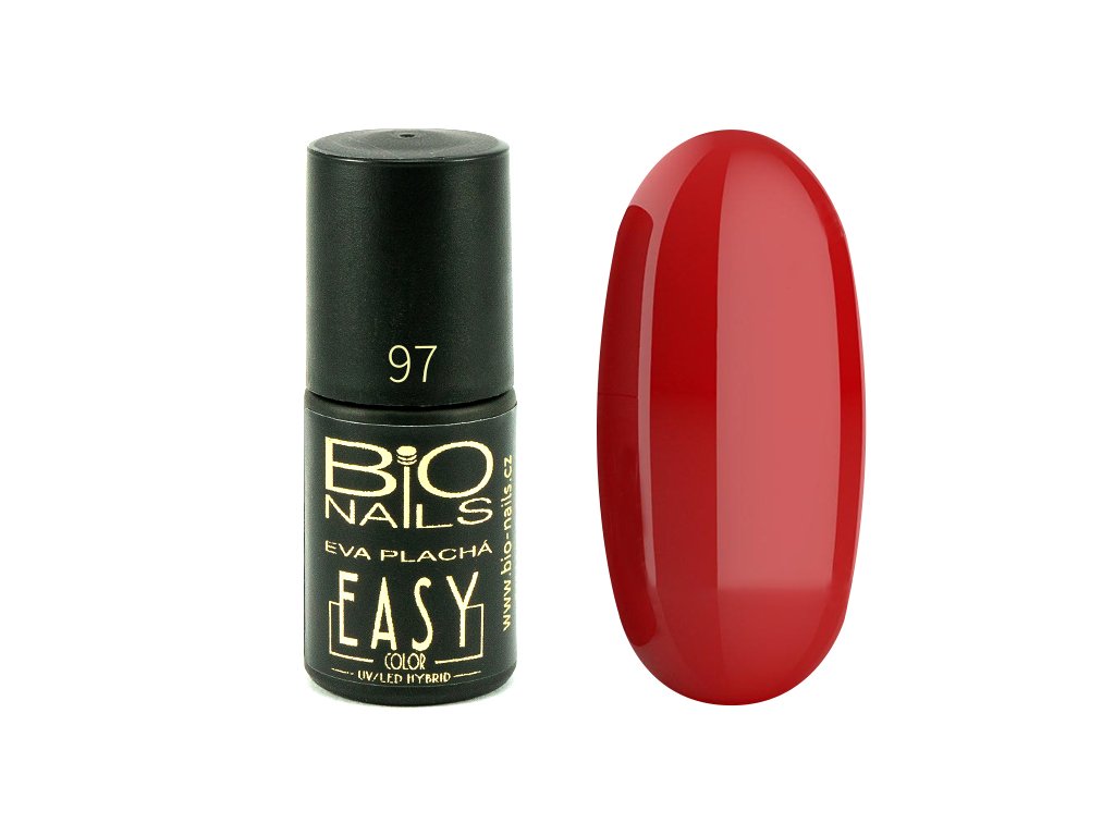 Gel Lak Easy 097 6ml Bio Nails