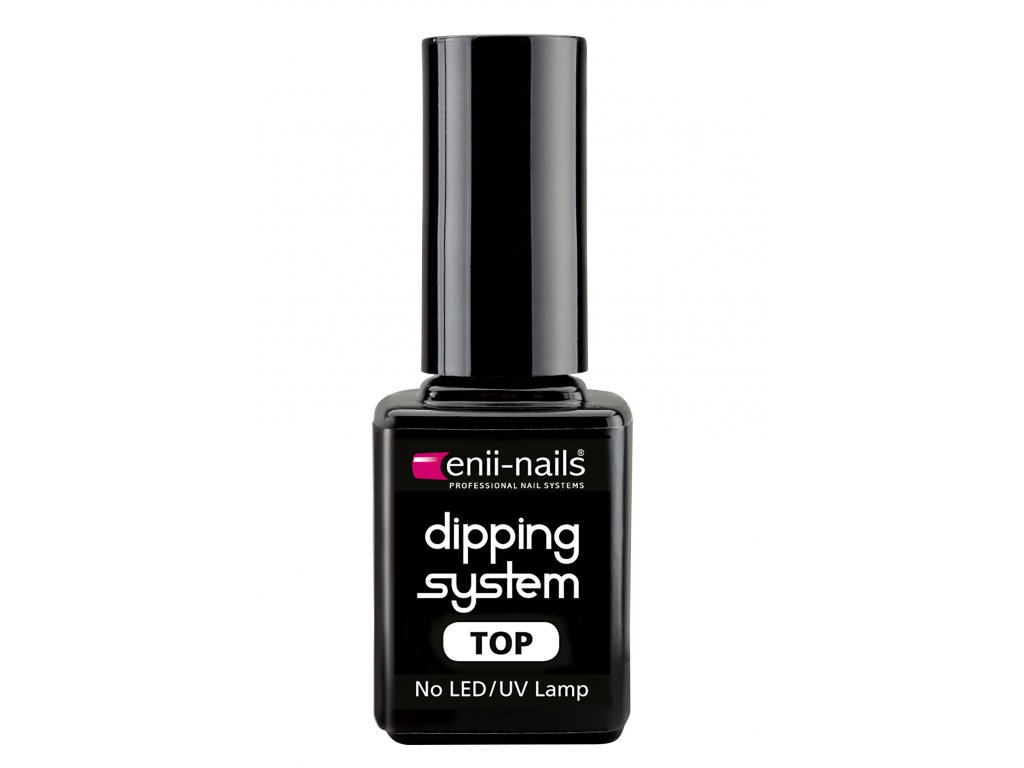 Enii Dipping Top 11 Ml Enii Nails