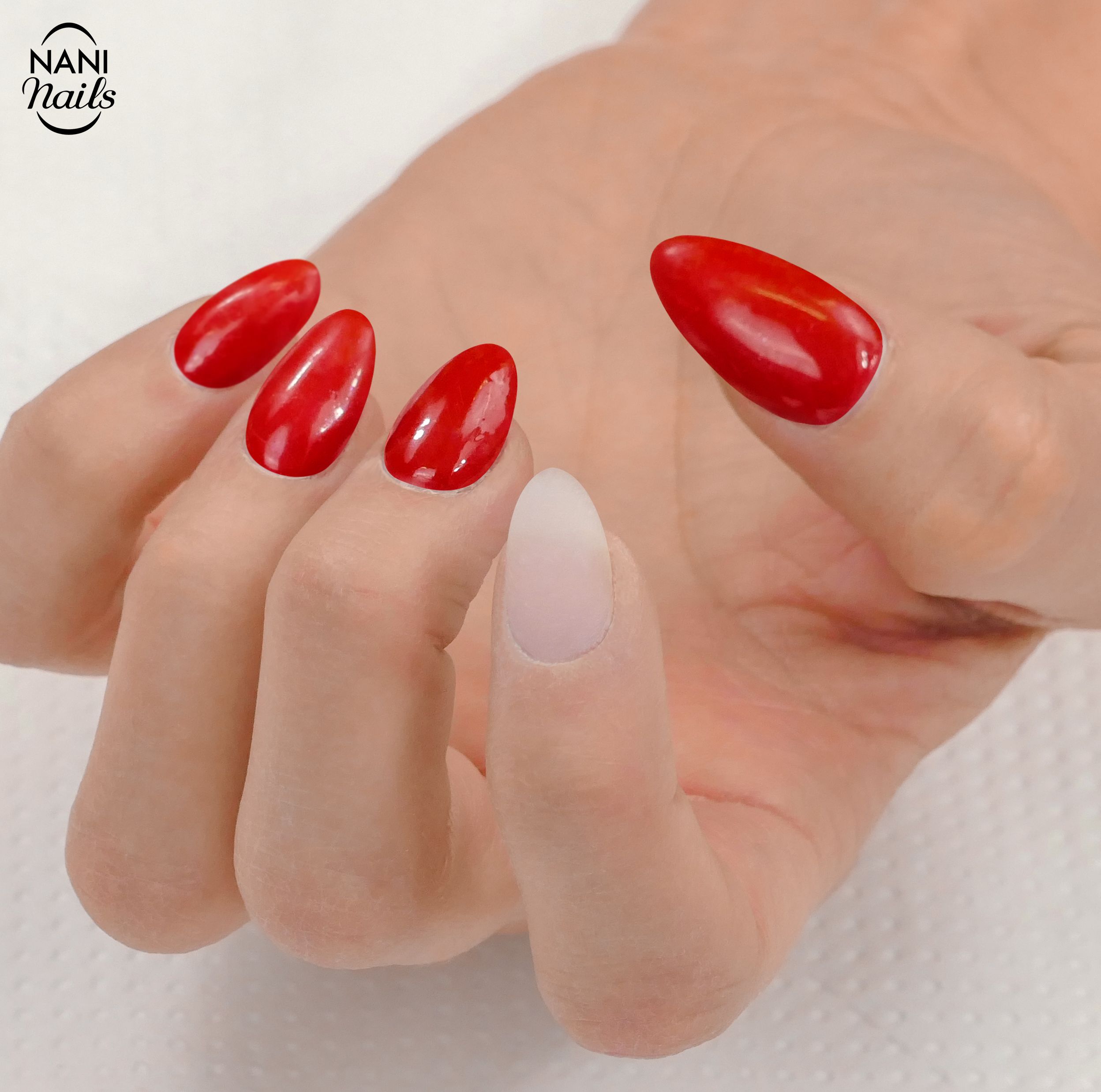 113 Best Nails From Naninails Images In 2020 Nehty Nail Art Nehet