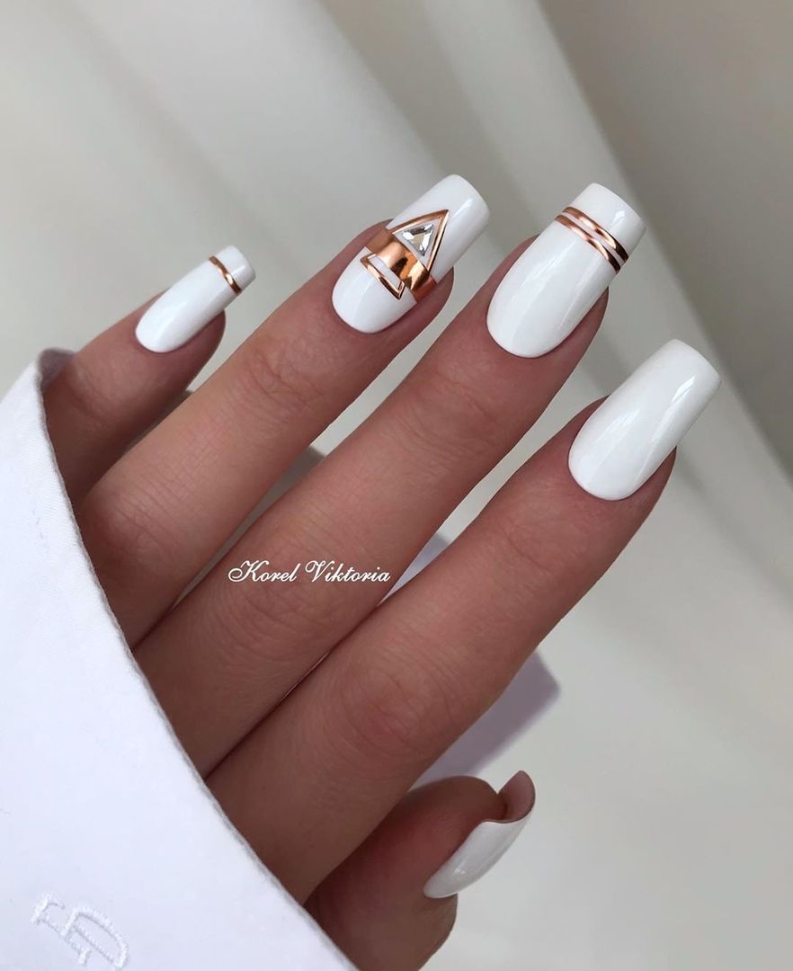Pin By Veverice On Nails In 2020 Swag Nails Best Acrylic Nails Pretty Nails