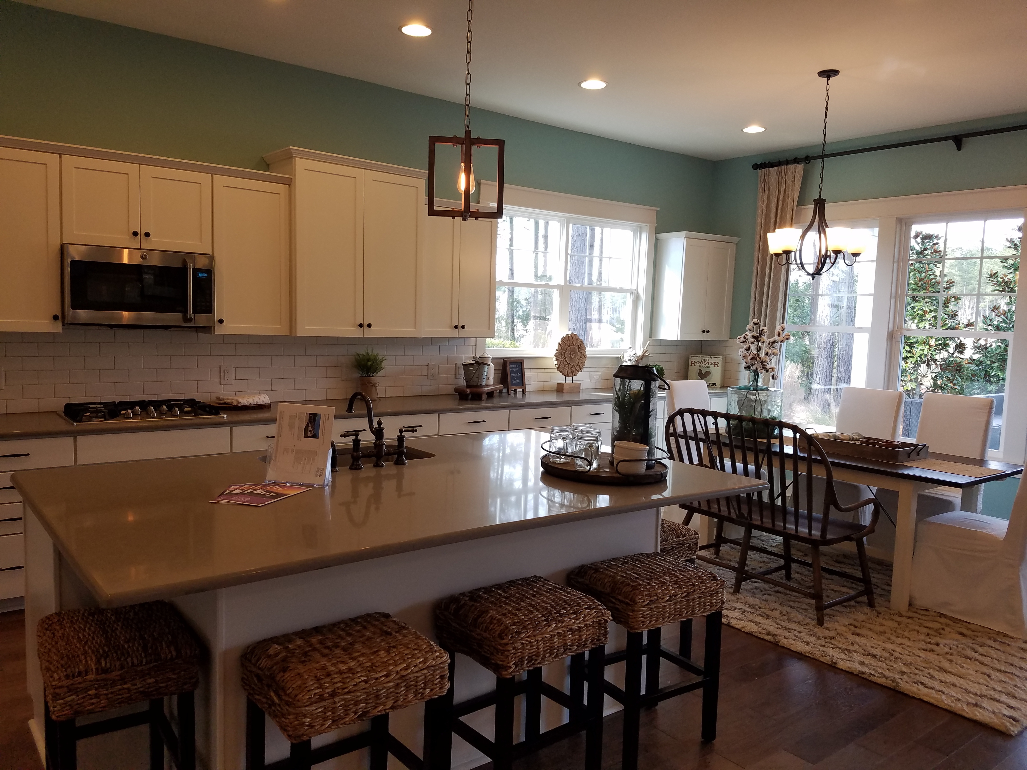 Homes For Sale In Four Seasons At Lakes Of Cane Bay