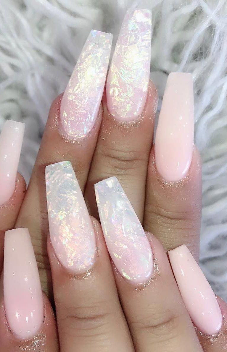 51 Phenomenal Ombre Nail Art Designs Ideas For This Year Page 40 Of 51 Daily Women Blog Ombrenai Nail Art Ombre Ombre Nail Art Designs Best Acrylic Nails