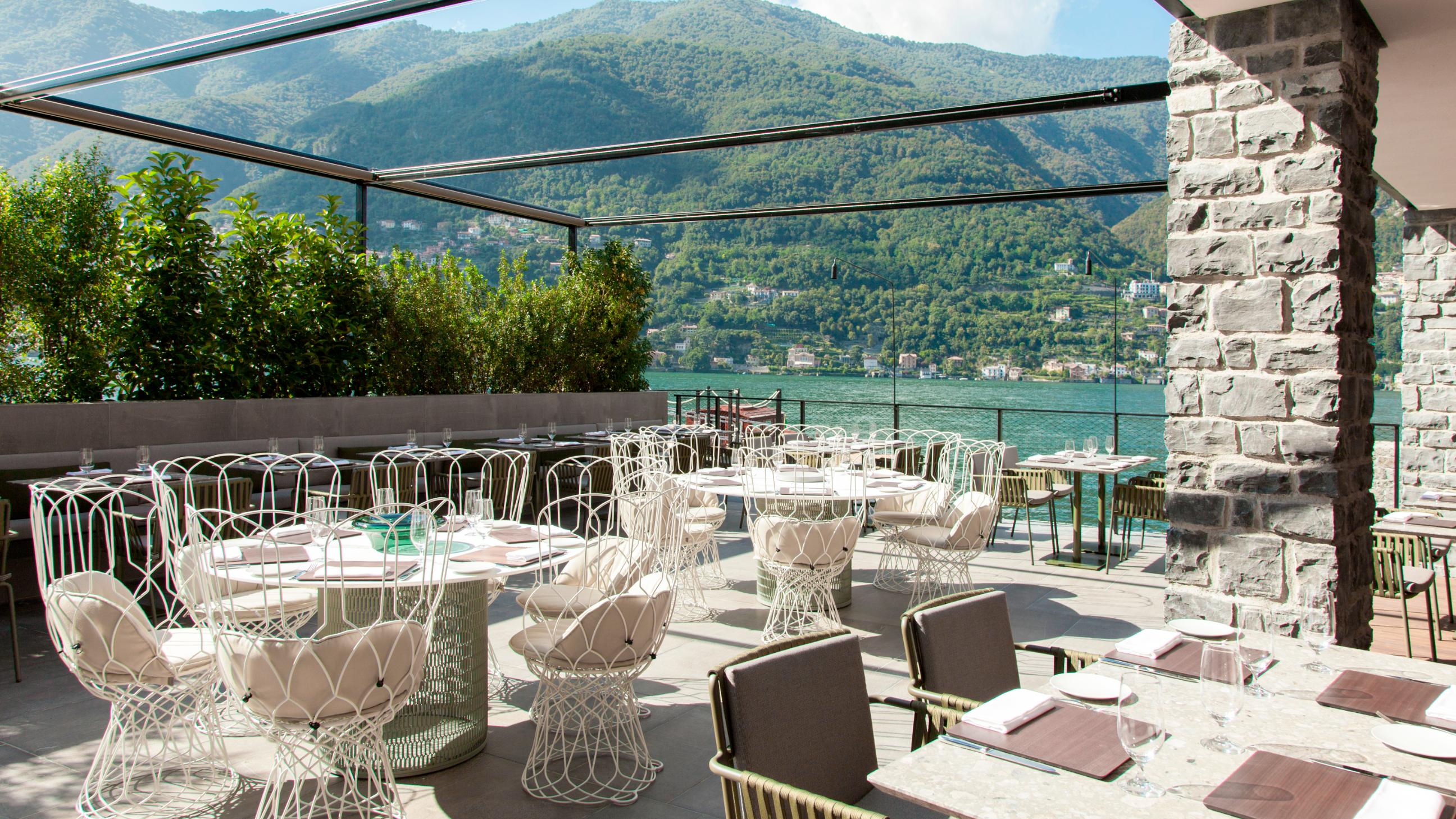 Lake Como Things To Do At Italy S Most Glamorous Lake Cnn Travel