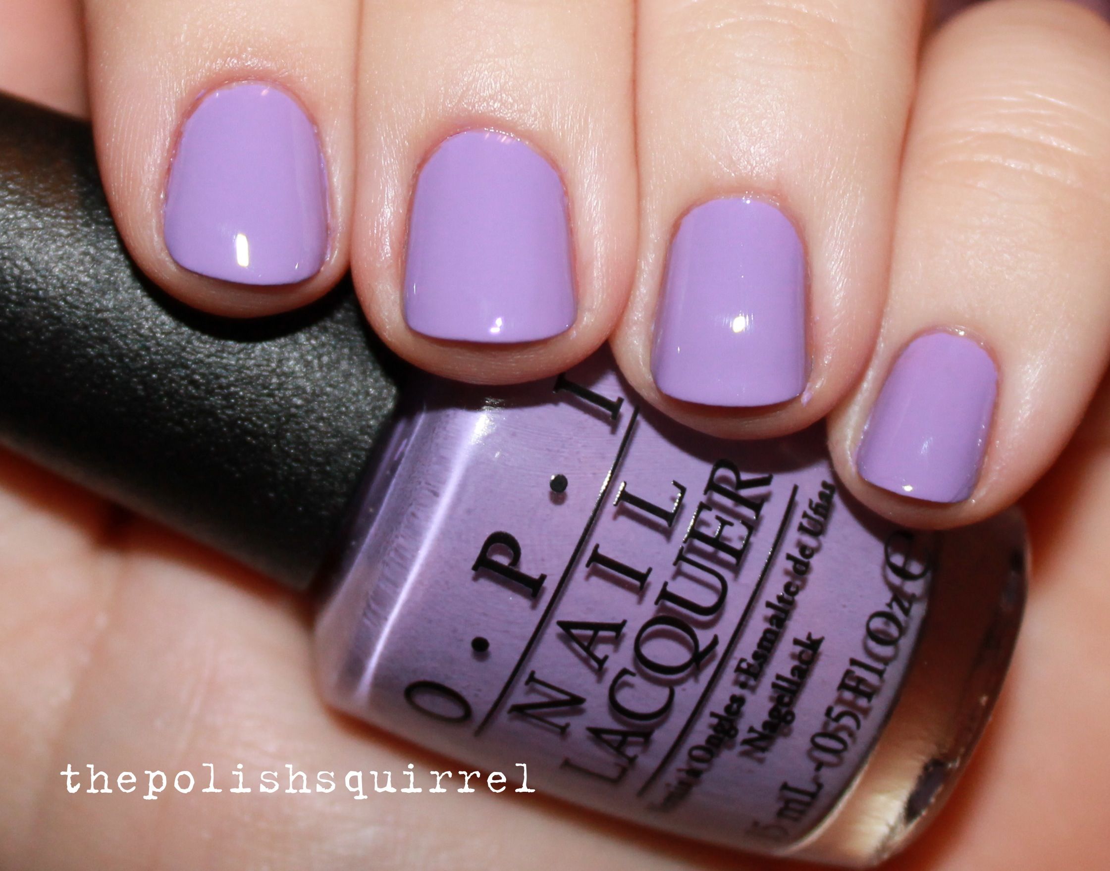 Do You Lilac It Nail Polish Nail Polish Colors Nails