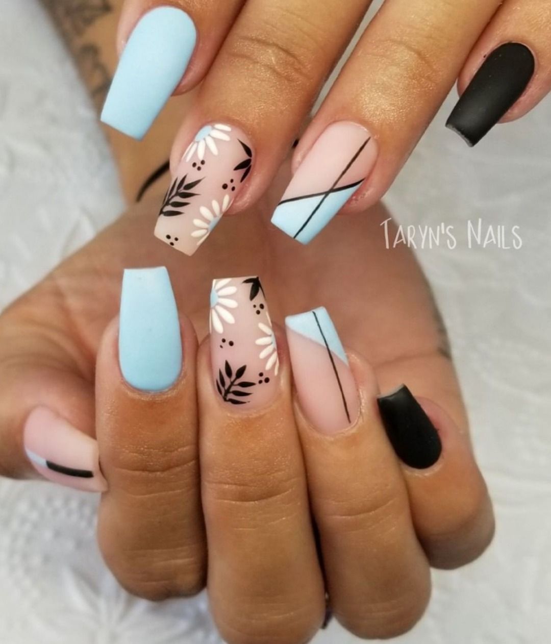 Best Nails Ideas For Spring 2019 With Images Gelove Nehty Nehty Nail Art