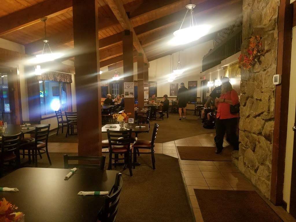 Beech Mountain Lakes Restaurant 1 Burke Dr Drums Pa 18222 Usa