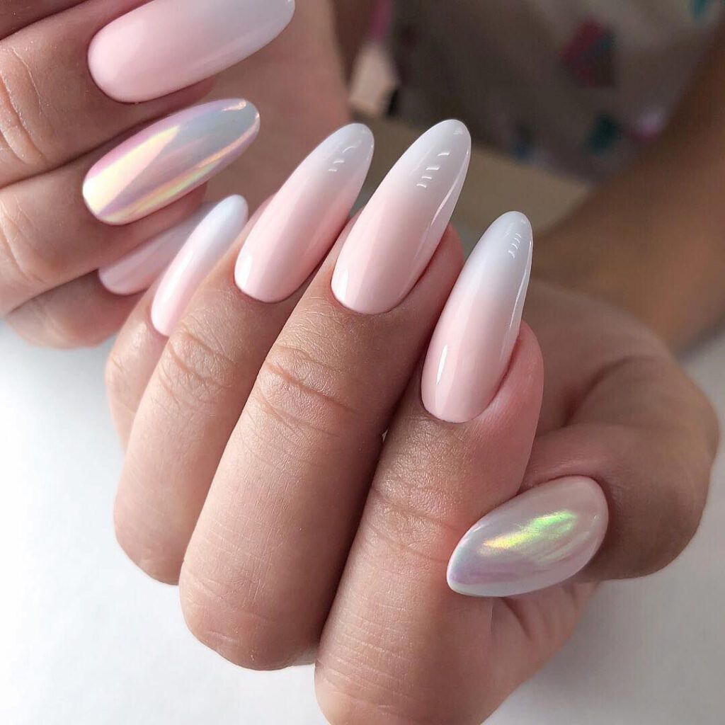 55 Stylish Nail Designs For New Year 2020 Page 153 Of 220 Cocohots Cocohots Designs Nail Page Stylish Nails Designs Lilac Nails Design Nail Designs