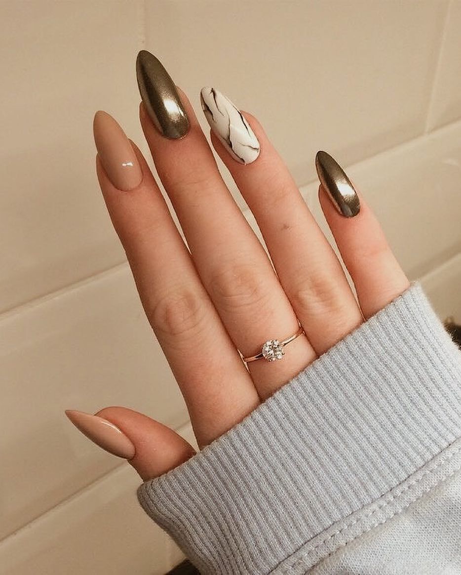 Pin On Nails Deco