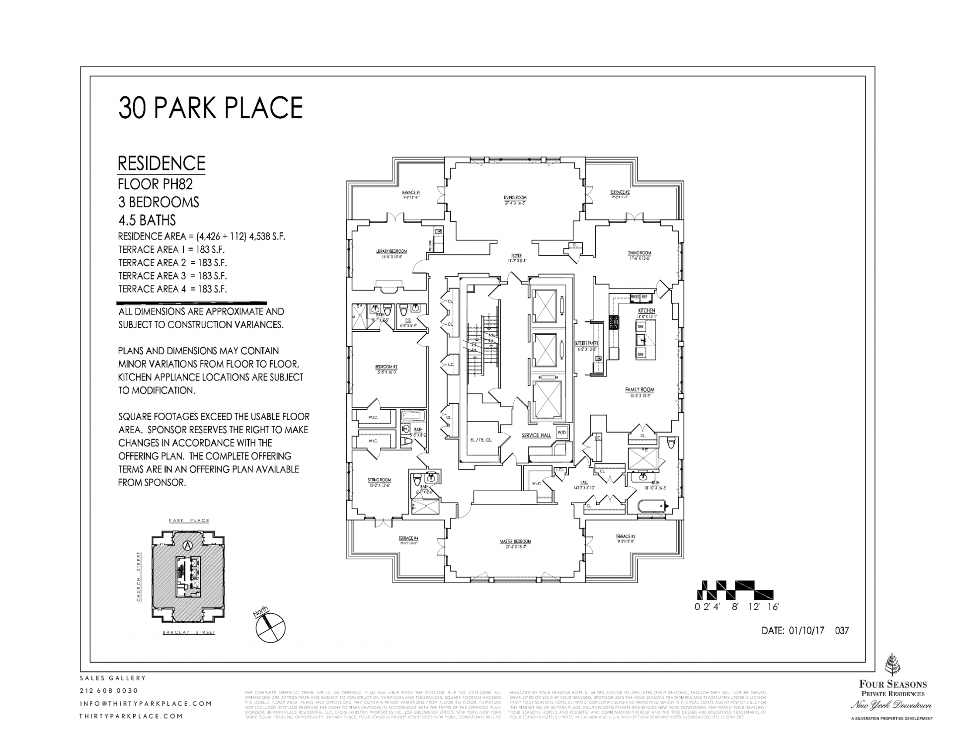 Ph 82 Hotel Floor Plan Hotel Floor City Living Apartment