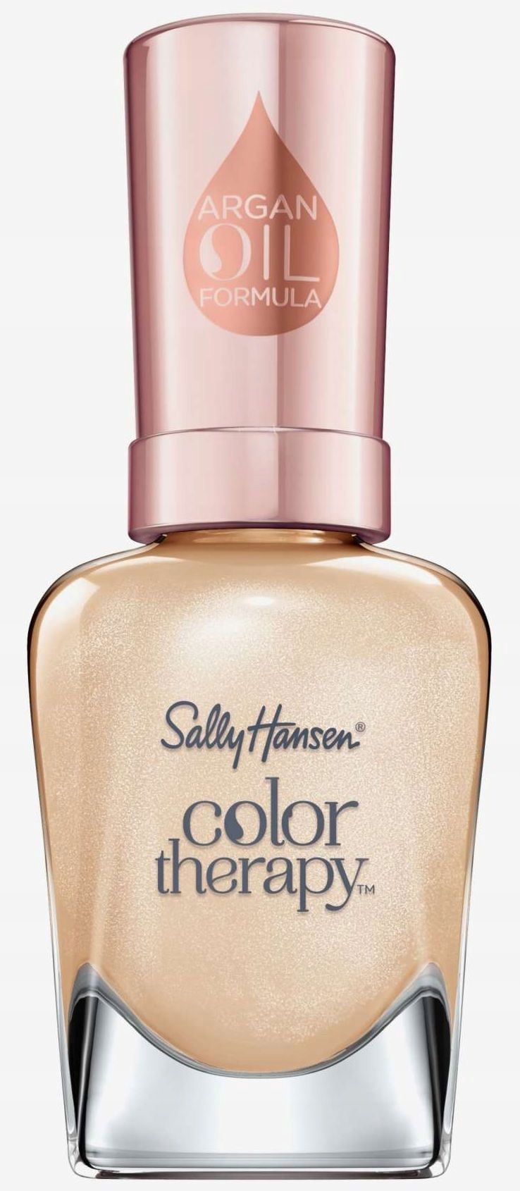 Sally Hansen Lakier Color Therapy 522 Diffused Lig 8068518993 Allegro Pl