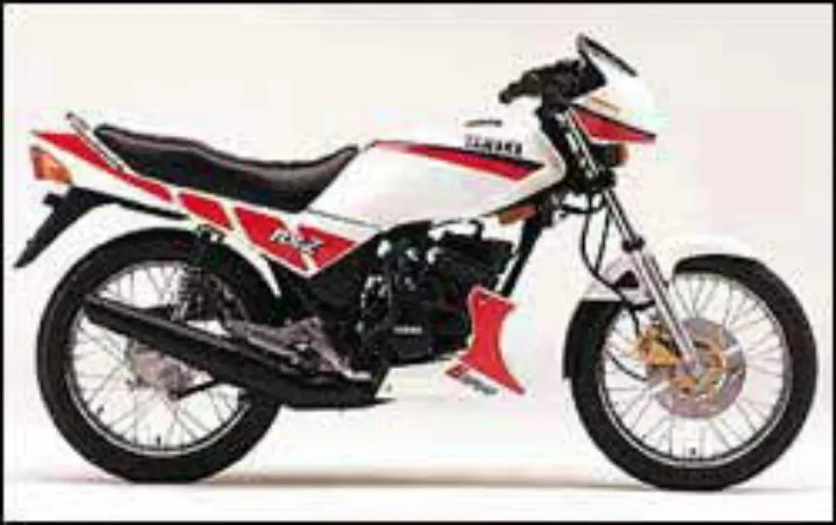 Kit Biela Motor Yamaha Rx 135z Modelazo 55k 11651 00 Tw Bs 8 814 751 87 En Mercado Libre