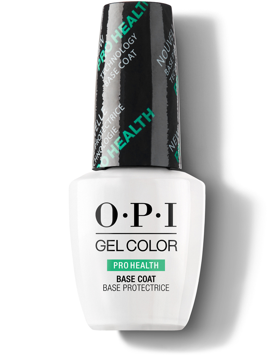 Gelcolor Prohealth Base Coat Opi