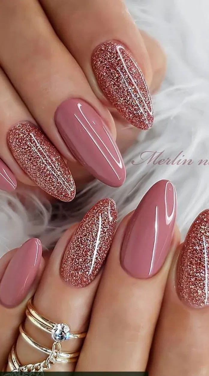 130 Perfect Pink And White Nails For Brides 43 My Easy Cookings Me In 2020 Bride Nails Nails Fall Nail Designs