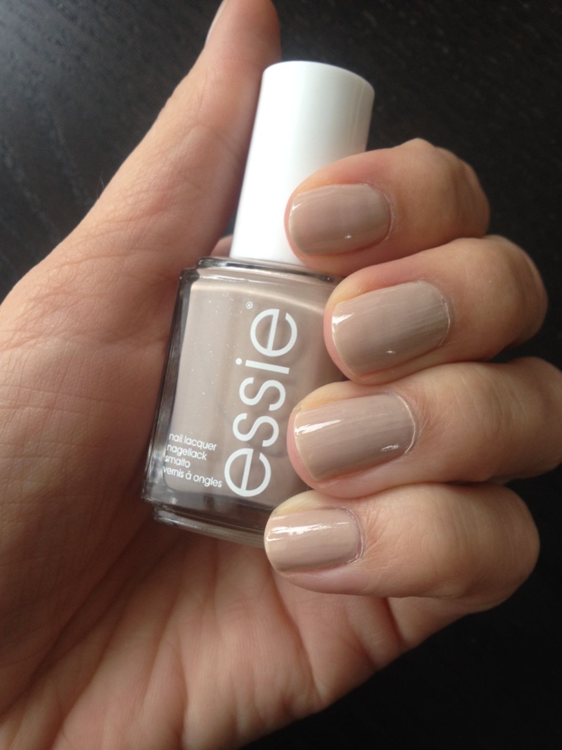 Essie Cocktails Coconuts Reviews Photos Ingredients Makeupalley