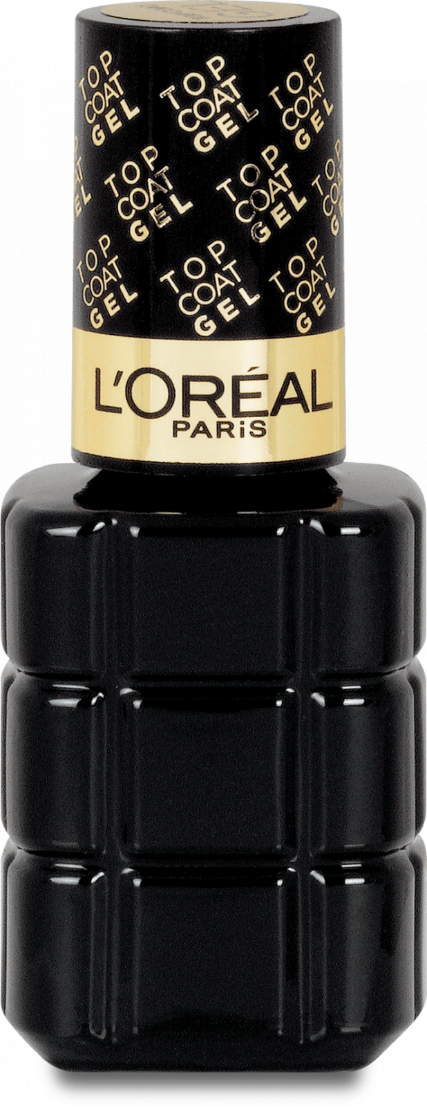 L Oreal Paris Top Coat Gel 13 5 Ml Zbozi Cz