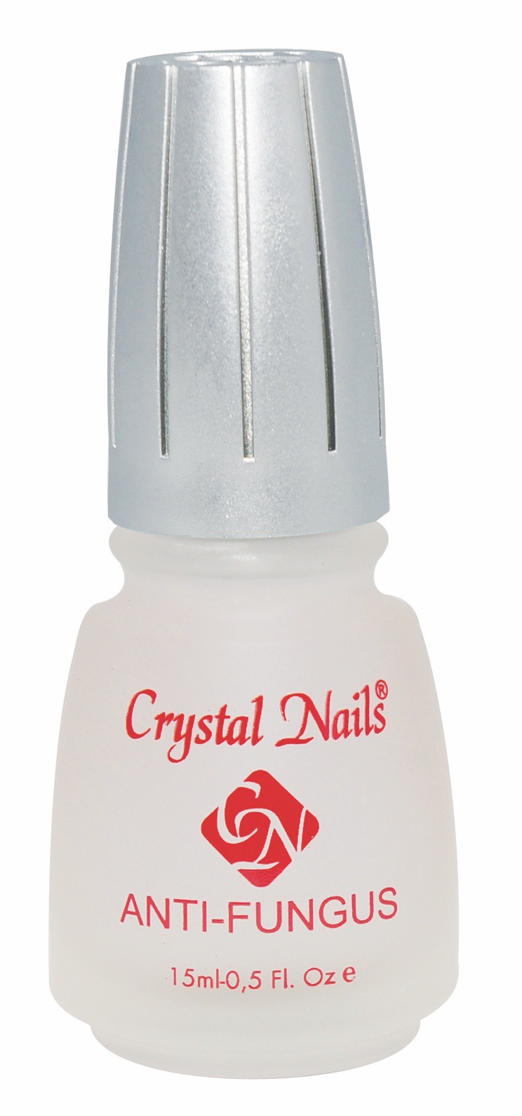 Crystal Nails Anti Fungus 15 Ml Protiplisnovy Roztok
