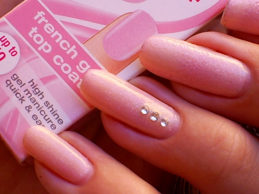 Nicol Beauty Blog Maniac Gel Nails At Home