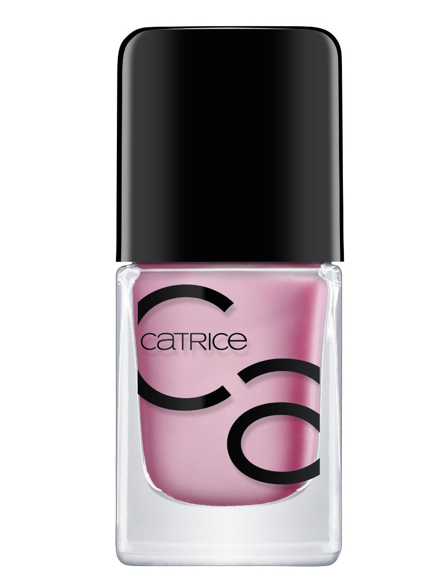 Catrice Iconails Gel Lacquer