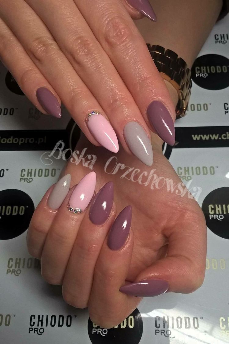 Pin By Iva On Manicure Ideas Pink Nails Nails Today Manicure