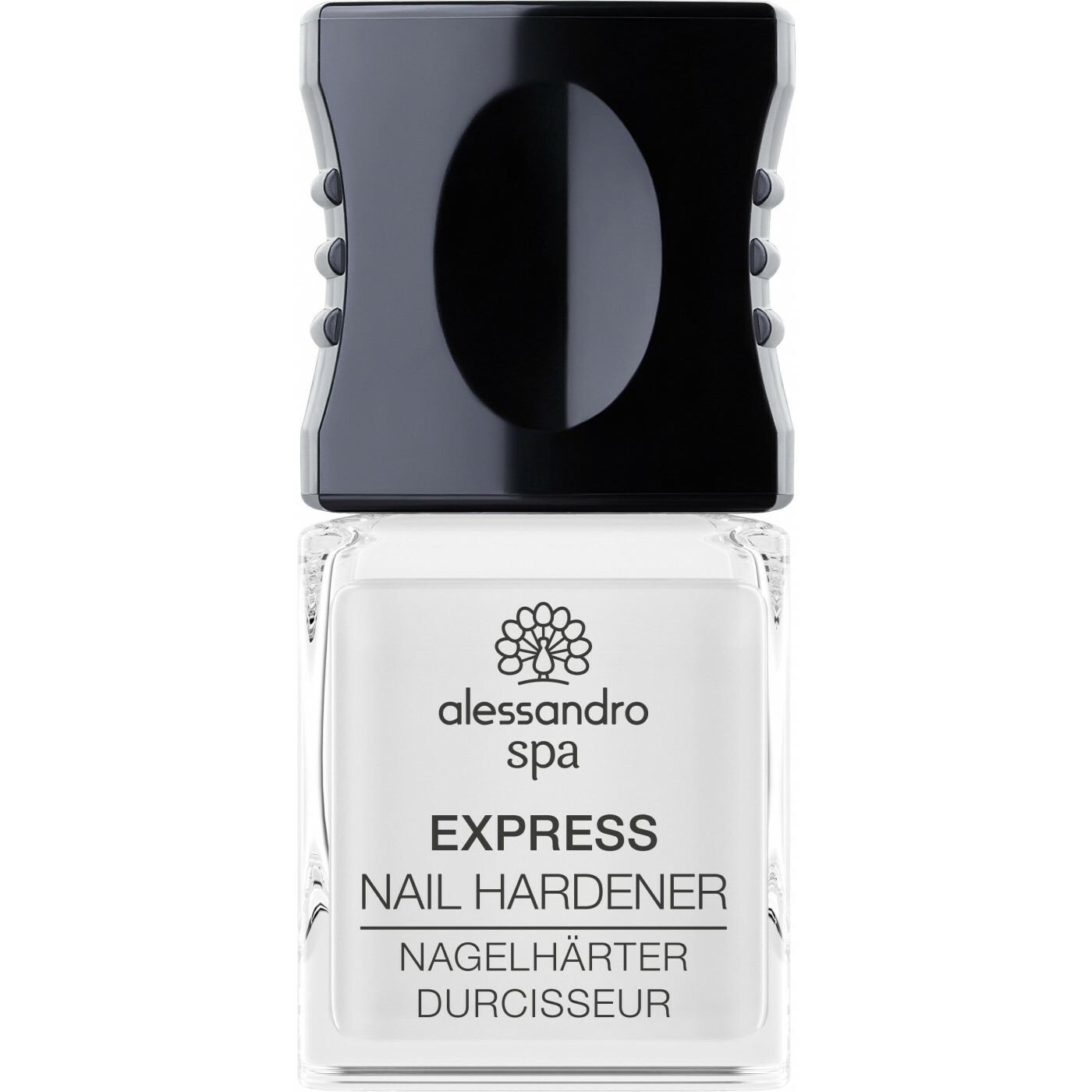 Alessandro Nail Spa Express Nail Hardener 10ml