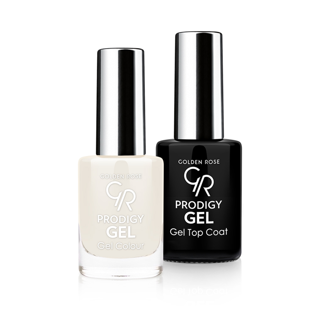 Golden Rose Nails Nail Lacquer Prodigy Gel