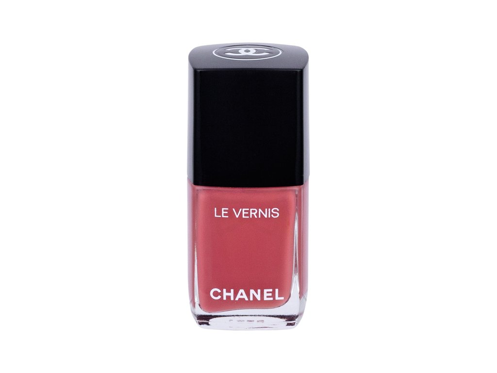 Chanel Le Vernis Lak Na Nehty 13 Ml 491 Rose Confidentiel Od 656 Kc Zbozi Cz