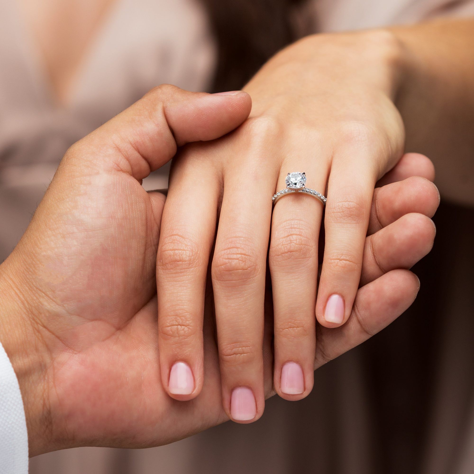 Alexandria Solitaire Lab Grown Diamond Engagement Ring Engagement Engagement Rings Expensive Wedding Rings