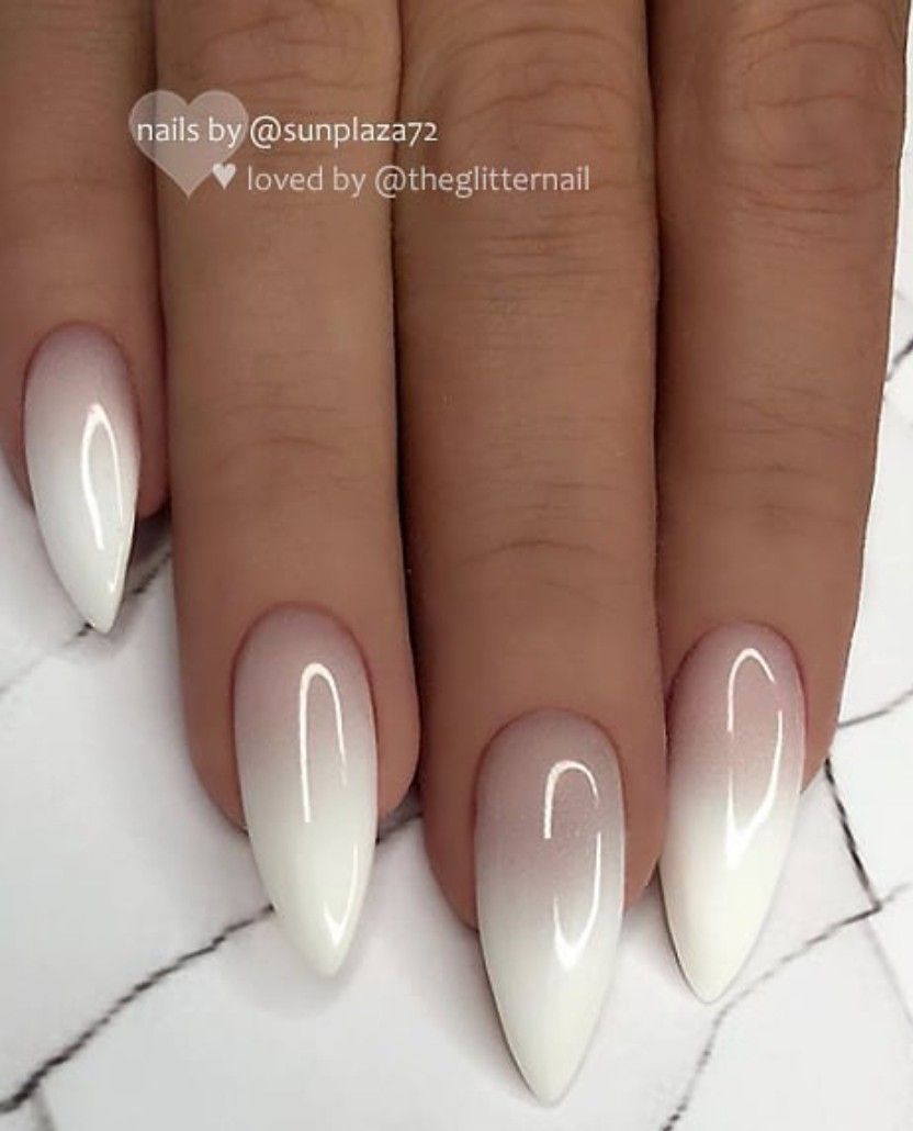 Pin By Ingenue On Claws Ombre Nail Designs Ombre Nails Gorgeous Nails
