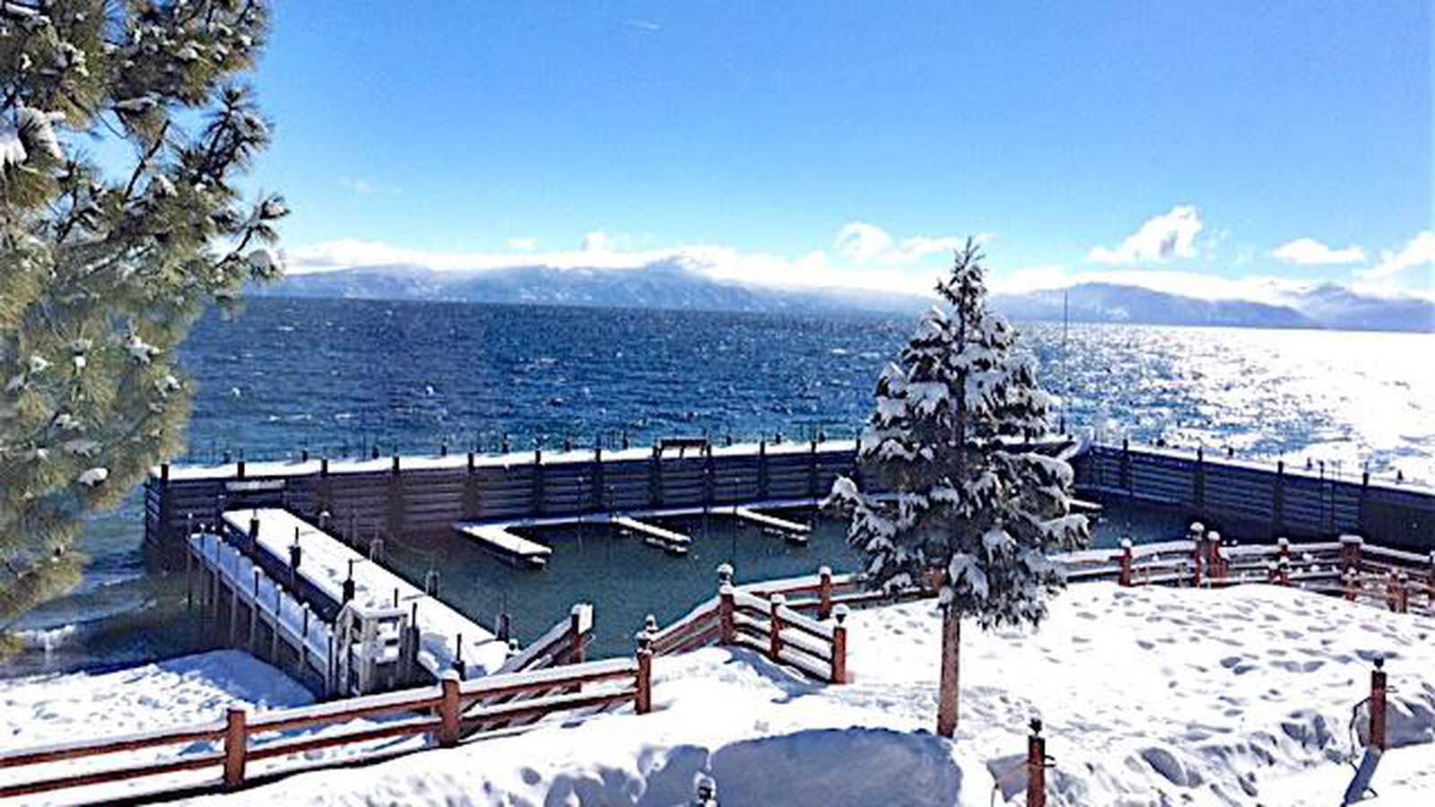 The 15 Best Places To Eat In North Lake Tahoe Eater Sf