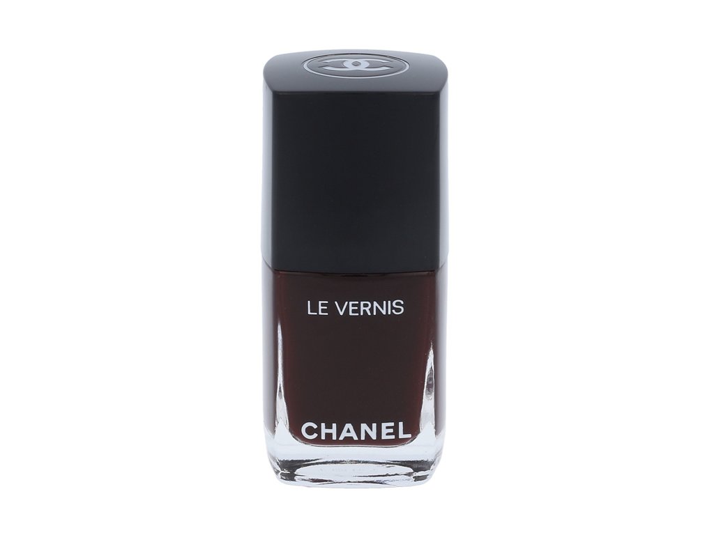 Chanel Le Vernis Lak Na Nehty 13 Ml 18 Rouge Noir Od 690 Kc Zbozi Cz