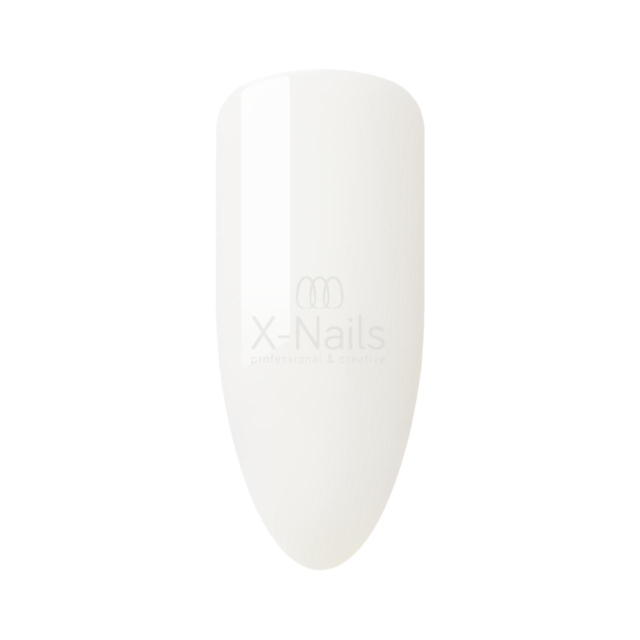 X Nails Uv Gel Perfect Line 5 Ml Mlecny Make Up Milk Camouflage X Nails Gelove Akrylove Nehty