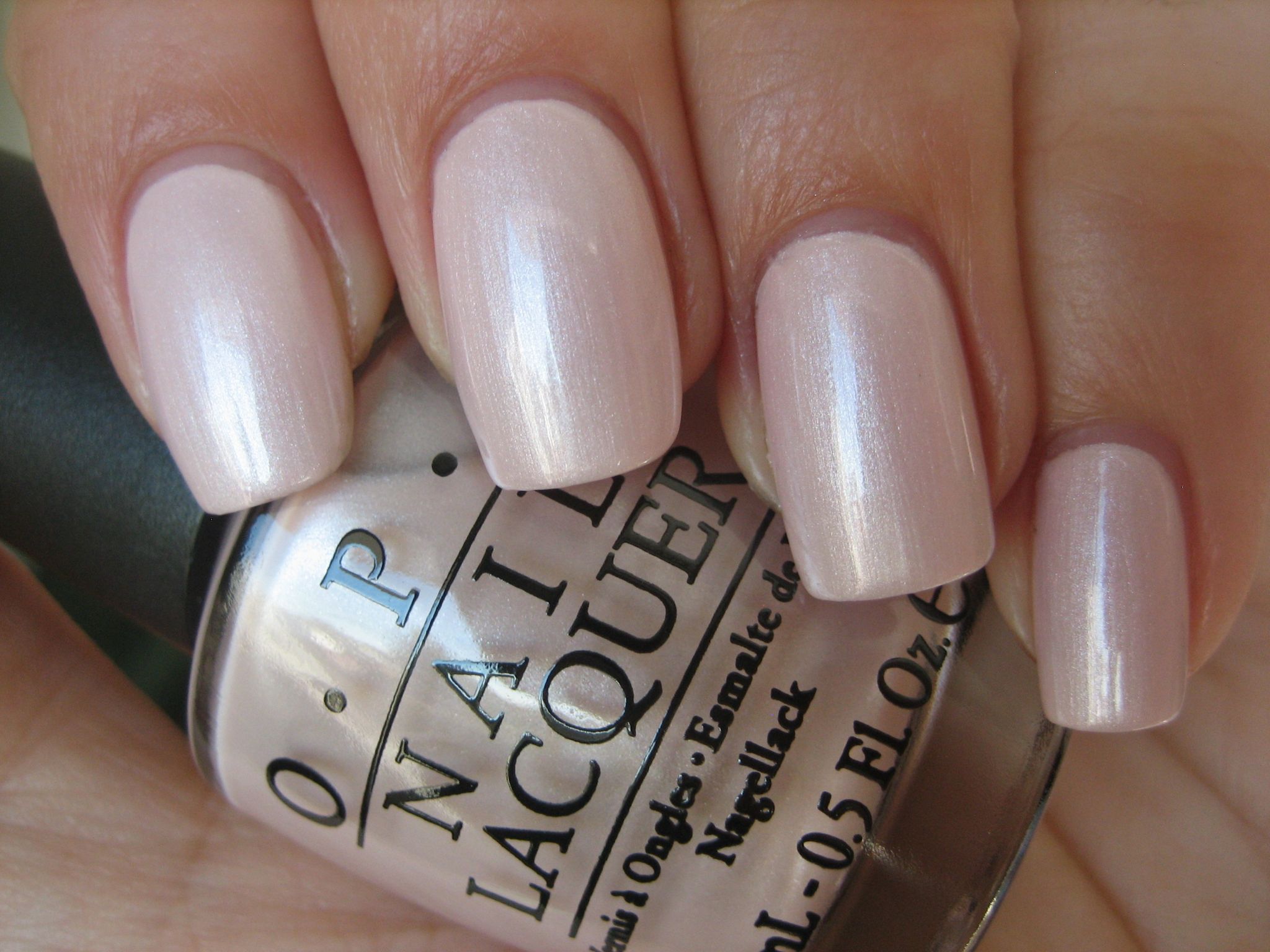 Opi Play The Peonies Reviews Photos Ingredients Makeupalley