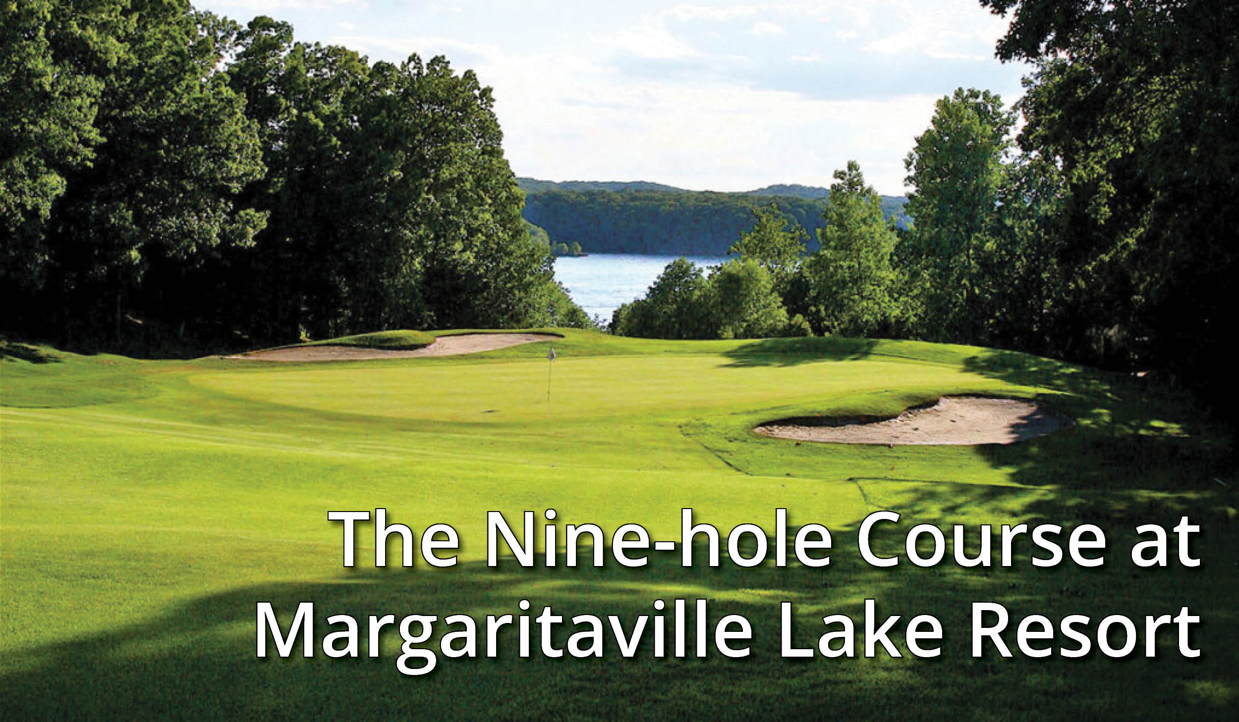 Courses Lake Of The Ozarks Golf Council