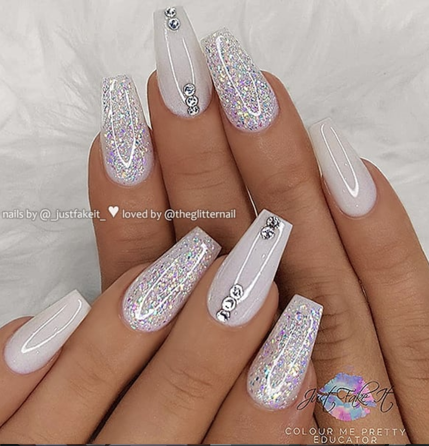 Pin On Nails Design
