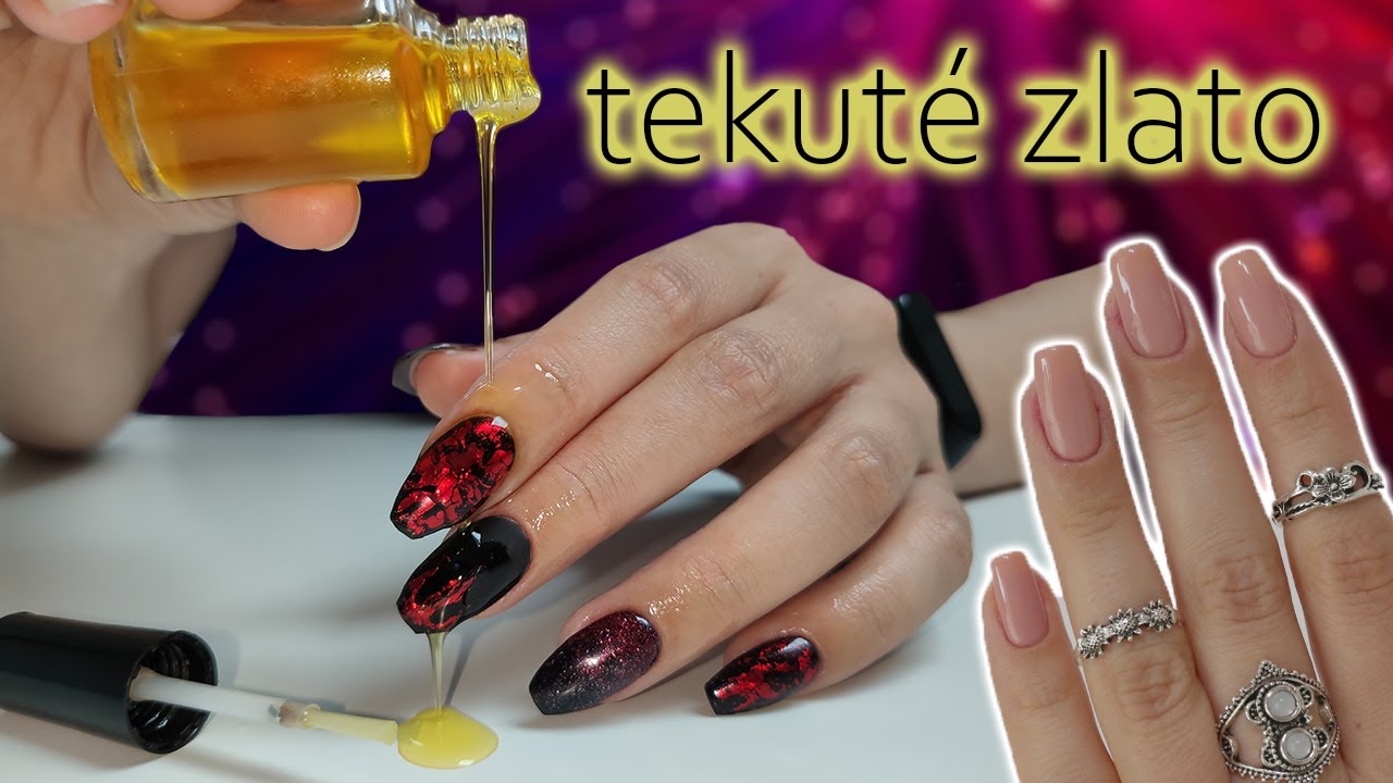 Gucci Inspired Nail Art 8 Gucci Prouzky Youtube