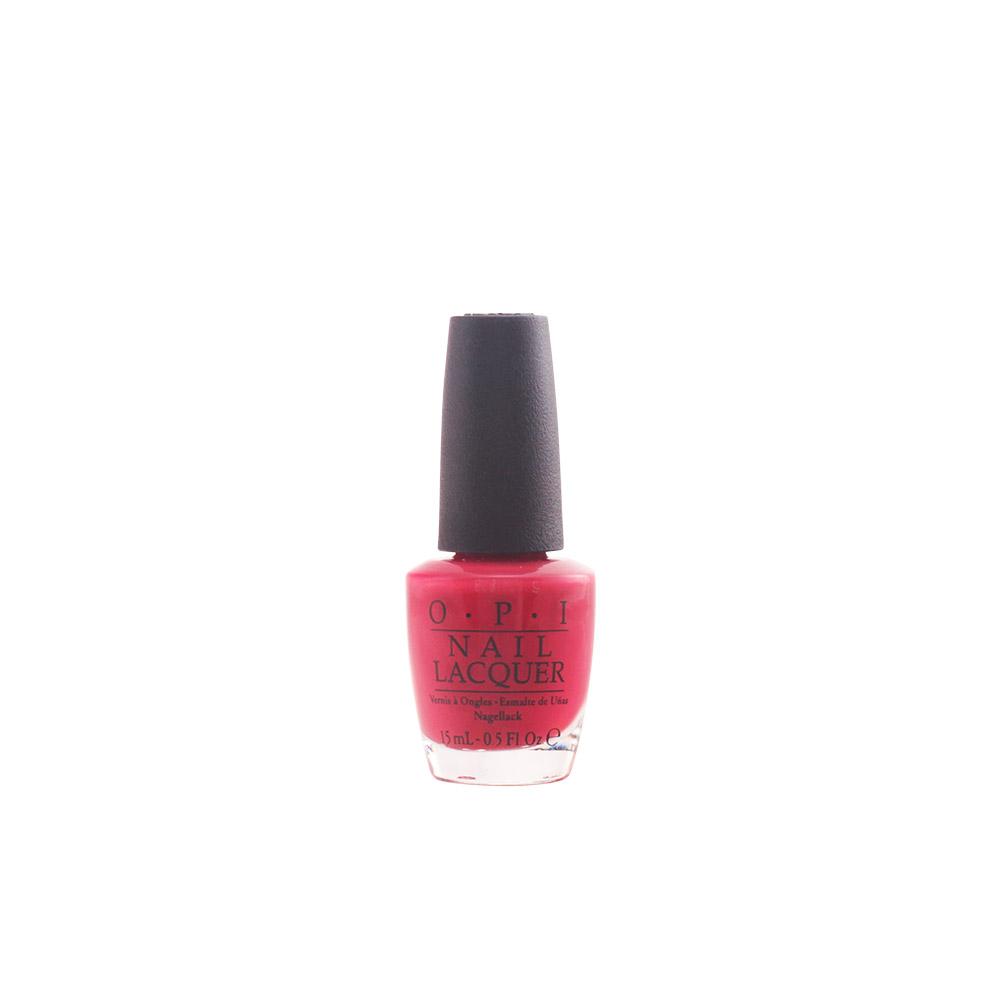 Opi Nail Lacquer Nlw63 By Popular Vote 15 Ml Jeftinije Hr