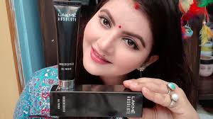 Lakme Undercover Gel Primer Review